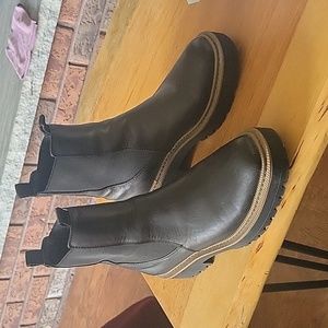 Sam Edelman Laguna Boots